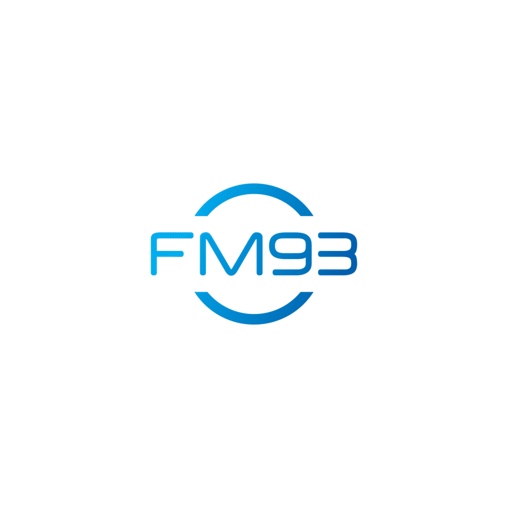 Logo FM 93